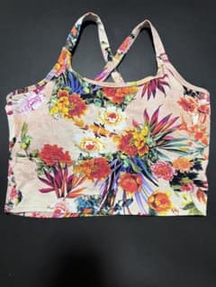美品⭐︎リンダワークス　ブラトップサイズPのサムネイル