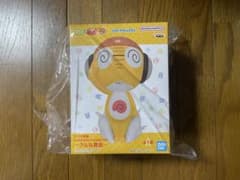 ケロロ軍曹 おおきなSOFVIMATES クルル曹長のサムネイル