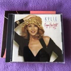 Kylie Minogue / Enjoy Yourself カイリーミノーグのサムネイル