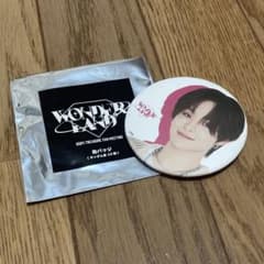 Treasure ジフン 缶バッジのサムネイル