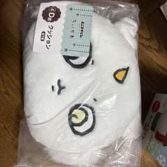 ちいかわ エニマイくじ ラスト賞 ルームライト＆D賞 クッションのサムネイル