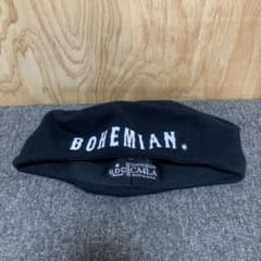 CA4LA x GDC ベレー帽 BOHEMIANのサムネイル