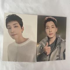 SEVENTEEN ウォヌ セルフィーフォト ALWAYS YOURSのサムネイル