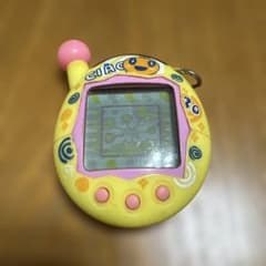 超じんせーエンジョイ！たまごっち プラス ちゃお30めめっち 本体