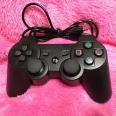 PS3 ワイヤレスコントローラーのサムネイル