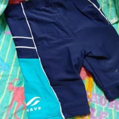 男の子 130cm 水着 ズボンのサムネイル