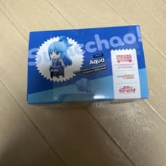 넨도로이드 Swacchao! 아쿠아 [영화 이 멋진 세계에 축복을!…