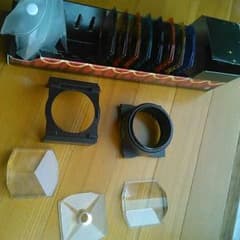 Holga effect kitのサムネイル