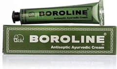 BOROLINE Antiseptic Ayurvedic Cream 19gのサムネイル
