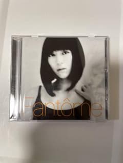 宇多田ヒカル Fantômeのサムネイル