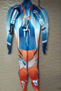 新品タグ付保管品 Phenix Norway Team Model ワンピース - メルカリ