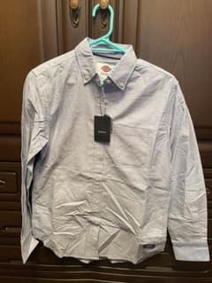 EMODA デニムシャツ（DickiesとEMODAのコラボ）のサムネイル