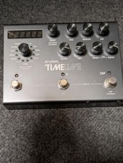 strymon TIMELINEのサムネイル