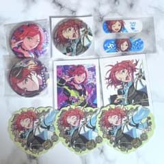 葵ゆうた アルバム缶バッジ まとめ あんスタ 葵ゆうた まとめ売り 缶バッジ ぱしゃっつ プチプリ 他