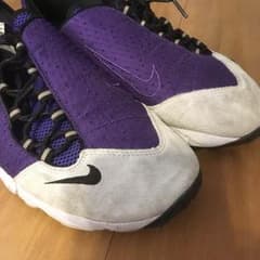 nikeフットスケープのサムネイル