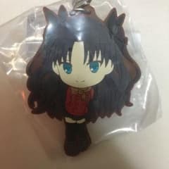 Fate 토오사카 린 러버스트