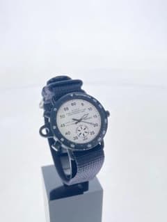 ◇SEIKO Avenue クロノグラフ 8M26-7030 腕時計 09097 - メルカリ