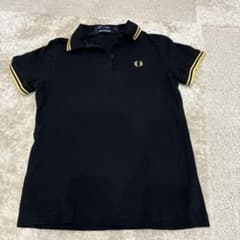 FRED PERRY ポロシャツ