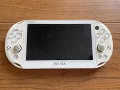PSVITA PCH-2000 本体のサムネイル