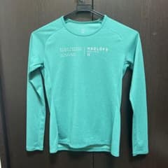 HAGLOFS 長袖のサムネイル