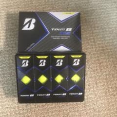 ブリヂストン　TOUR B     XSのサムネイル