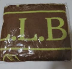 L.L.Bean 담요 비매품