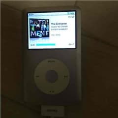 iPod classic 80GBのサムネイル
