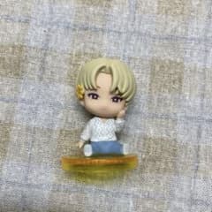 PetiTEEN from SEVENTEEN 스와라세대 우지