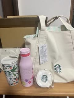サット様専用 スターバックスコーヒー 福袋 2025のサムネイル