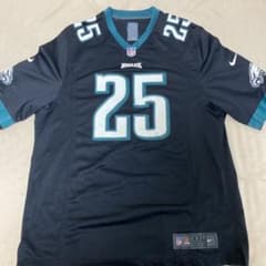 NFLフィラデルフィア・イーグルスゲームシャツのサムネイル