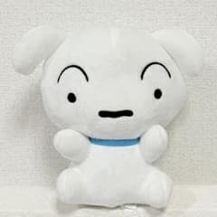 크레용 신짱 봉제인형 vol.2 시로