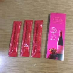 めぐり美人 月のリズム 試供品3回分のサムネイル