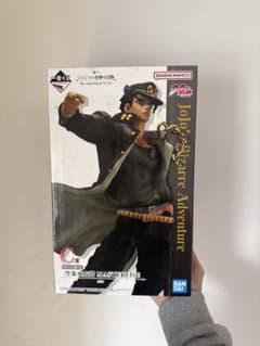 ジョジョの奇妙な冒険 Jotaro Kujo MASTERISE - メルカリ
