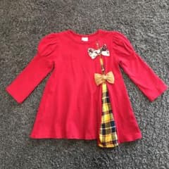 ワンピース⭐︎クリスマスにも⭐︎のサムネイル