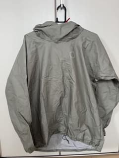 山と道　UL All-weather Hoody Mのサムネイル