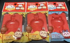 ちいかわ　チョコレート型のサムネイル