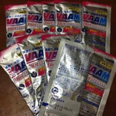 VAAMパウダー❗️お値下げしましたのサムネイル