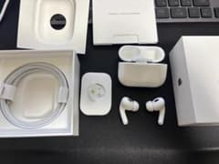 AirPods Pro 本体 充電ケース付きのサムネイル