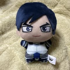 僕のヒーローアカデミア ちびぐるみvol.10の入手方法まとめ – 攻略大百科