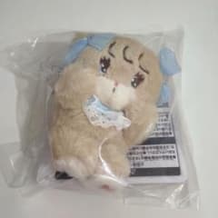 이치 반 복권 Lil ala mode mikko C 상 봉제 인형 마스코트 라떼