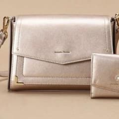 Samantha Thavasa ショルダーバッグ 【2021 クリスマス限定】のサムネイル