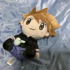美品 グリーン ポケモントレーナーズ ぬいぐるみ ストラップ - メルカリ