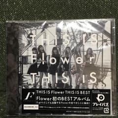 Flower  BESTアルバムのサムネイル