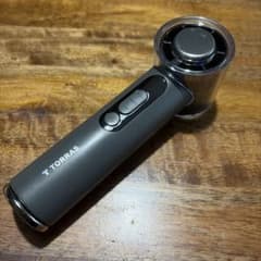 COOLiFY iva go 冷却プレート付 ハンディファンのサムネイル