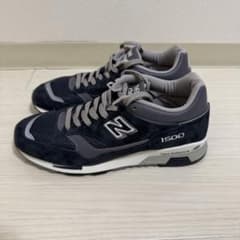 Made in UK 1500 ニューバランス 24cm - メルカリ