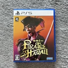龍が如く8外伝 PIRATES in HAWAIIのサムネイル