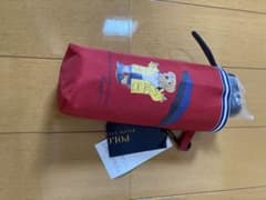 新品 POLO RALPH LAUREN ポロベア 折りたたみ傘のサムネイル