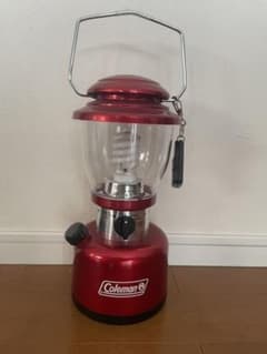 コールマン ランタンのサムネイル