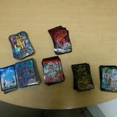 遊戯王 引退品のサムネイル