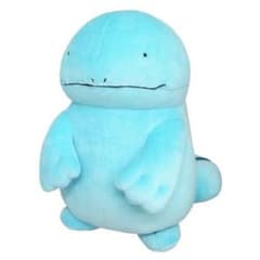 ヌオー ぬいぐるみのサムネイル